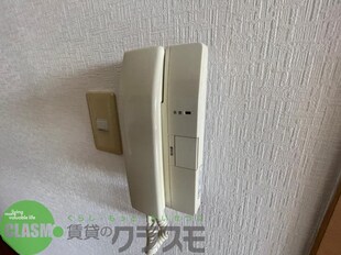 河内花園駅 徒歩18分 4階の物件内観写真